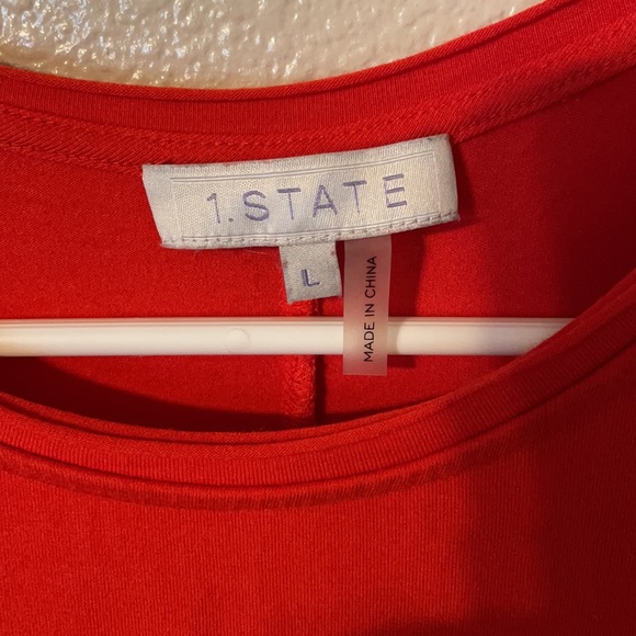 Red - 1. STATE - Picture 2 of 3